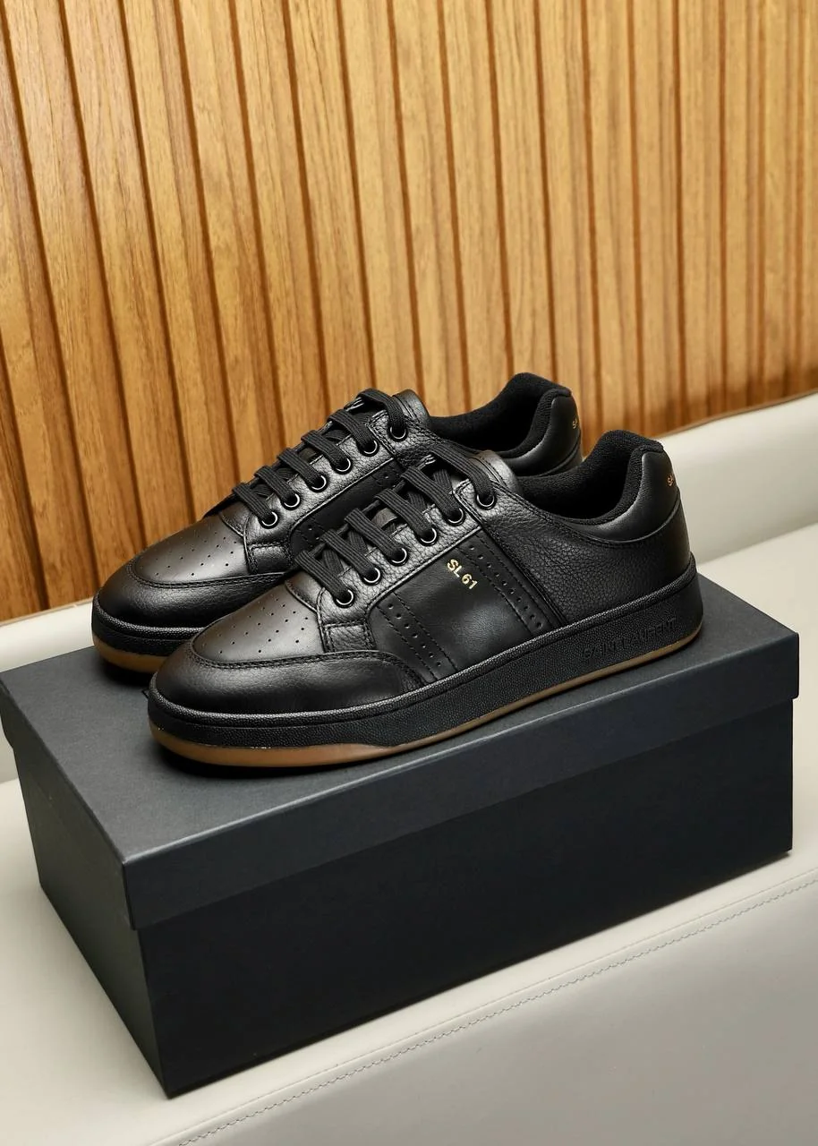 Чоловічі кеди - Saint Laurent